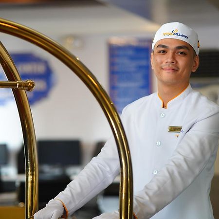 Royal Bellagio Hotel Μακάτι Εξωτερικό φωτογραφία