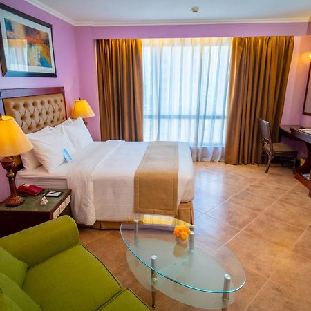Royal Bellagio Hotel Μακάτι Εξωτερικό φωτογραφία