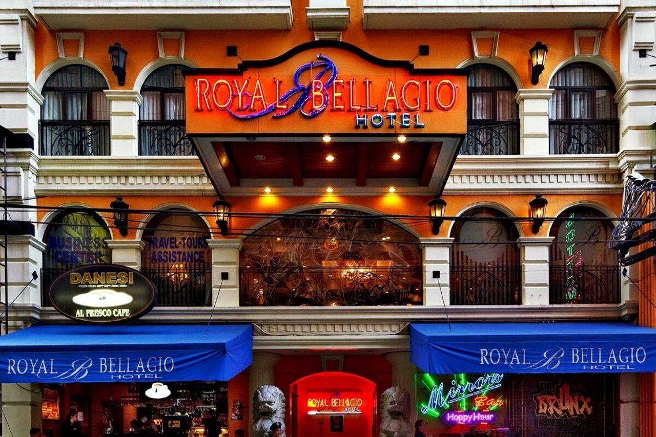 Royal Bellagio Hotel Μακάτι Εξωτερικό φωτογραφία
