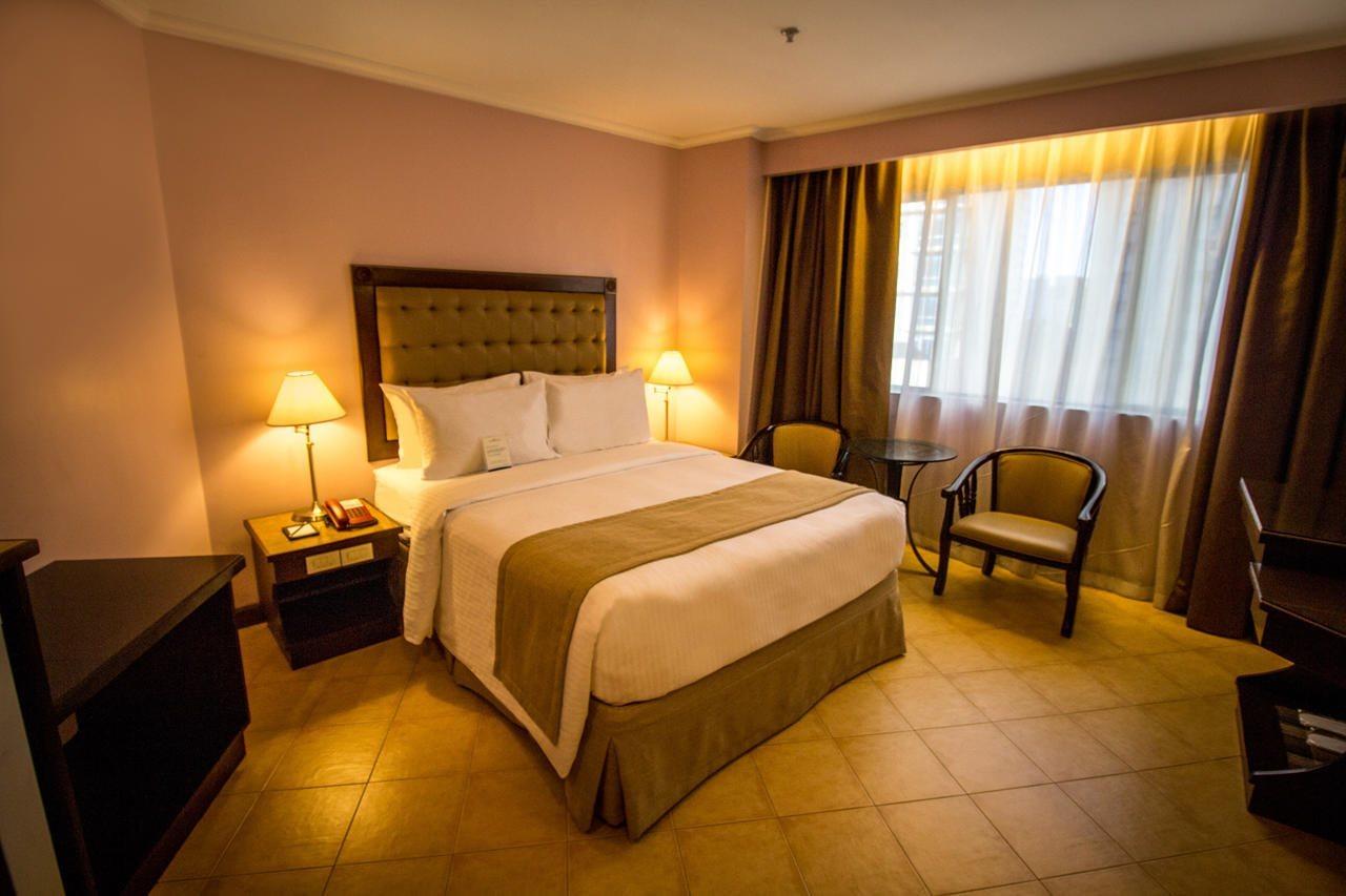Royal Bellagio Hotel Μακάτι Εξωτερικό φωτογραφία