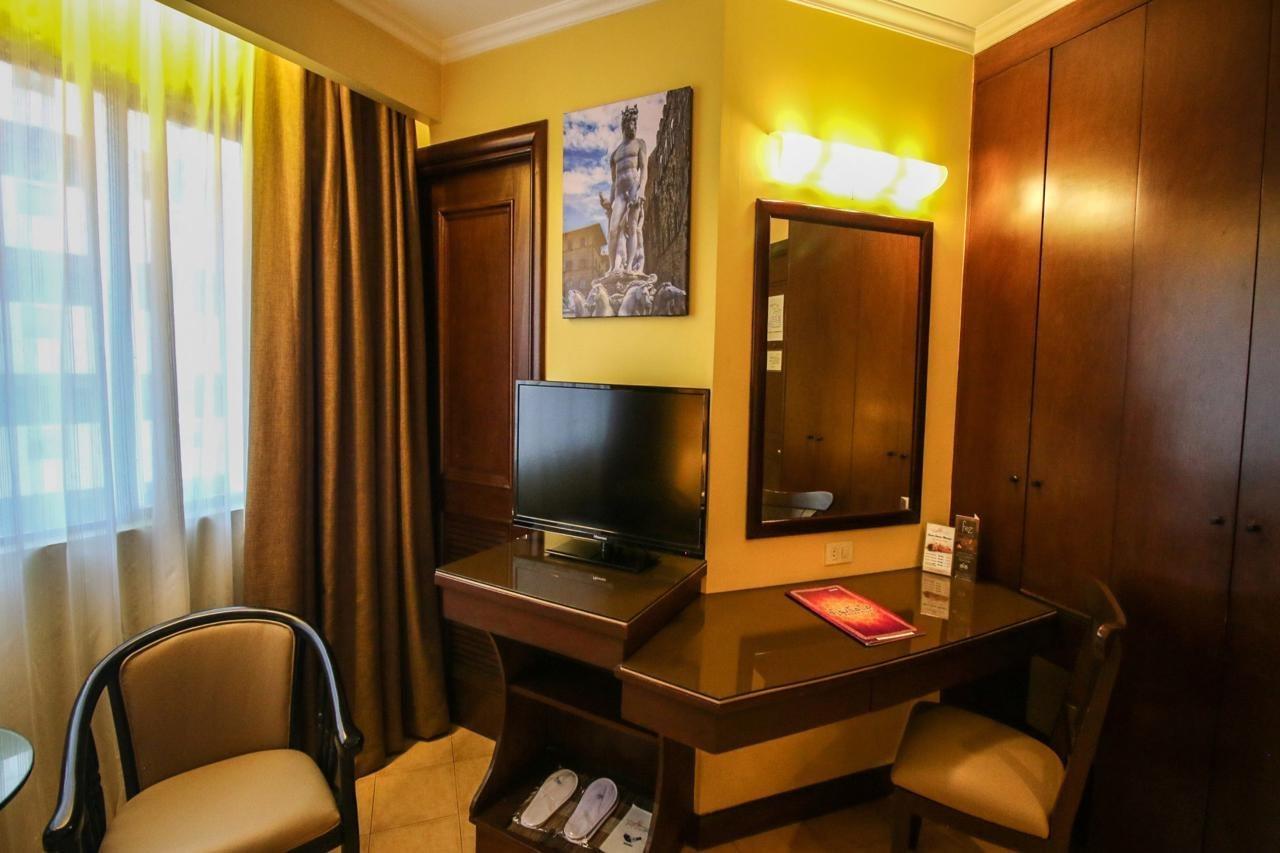 Royal Bellagio Hotel Μακάτι Εξωτερικό φωτογραφία