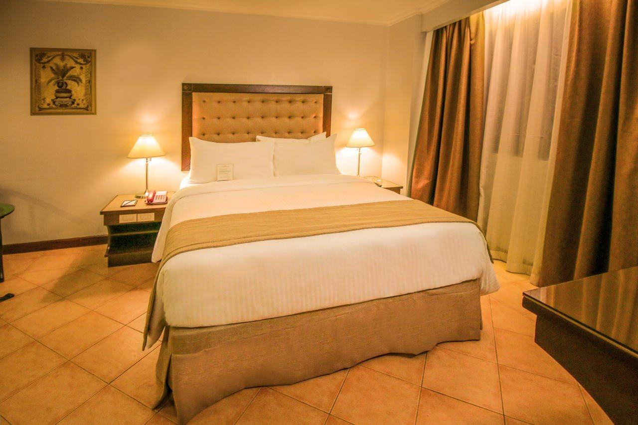 Royal Bellagio Hotel Μακάτι Εξωτερικό φωτογραφία
