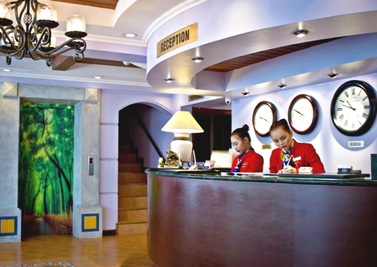 Royal Bellagio Hotel Μακάτι Εξωτερικό φωτογραφία