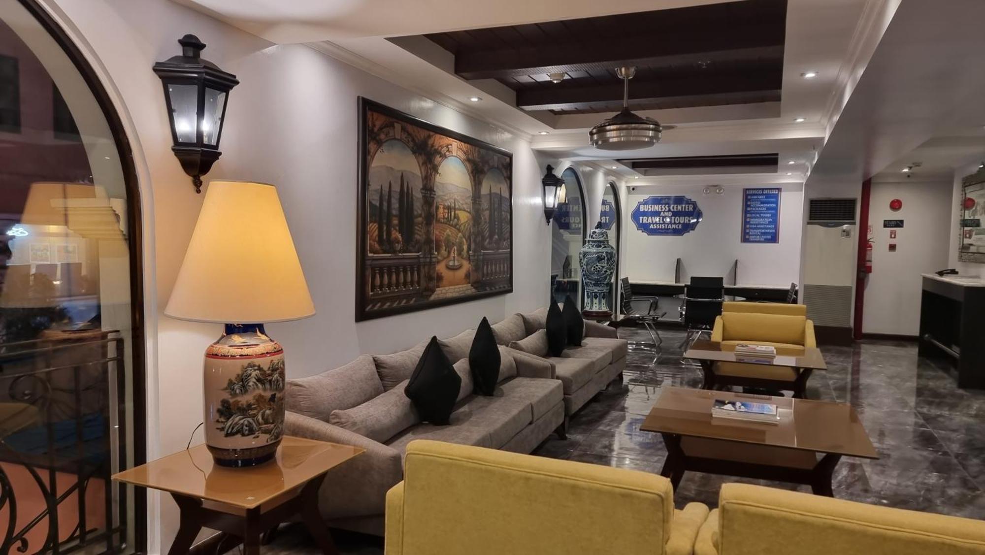 Royal Bellagio Hotel Μακάτι Εξωτερικό φωτογραφία