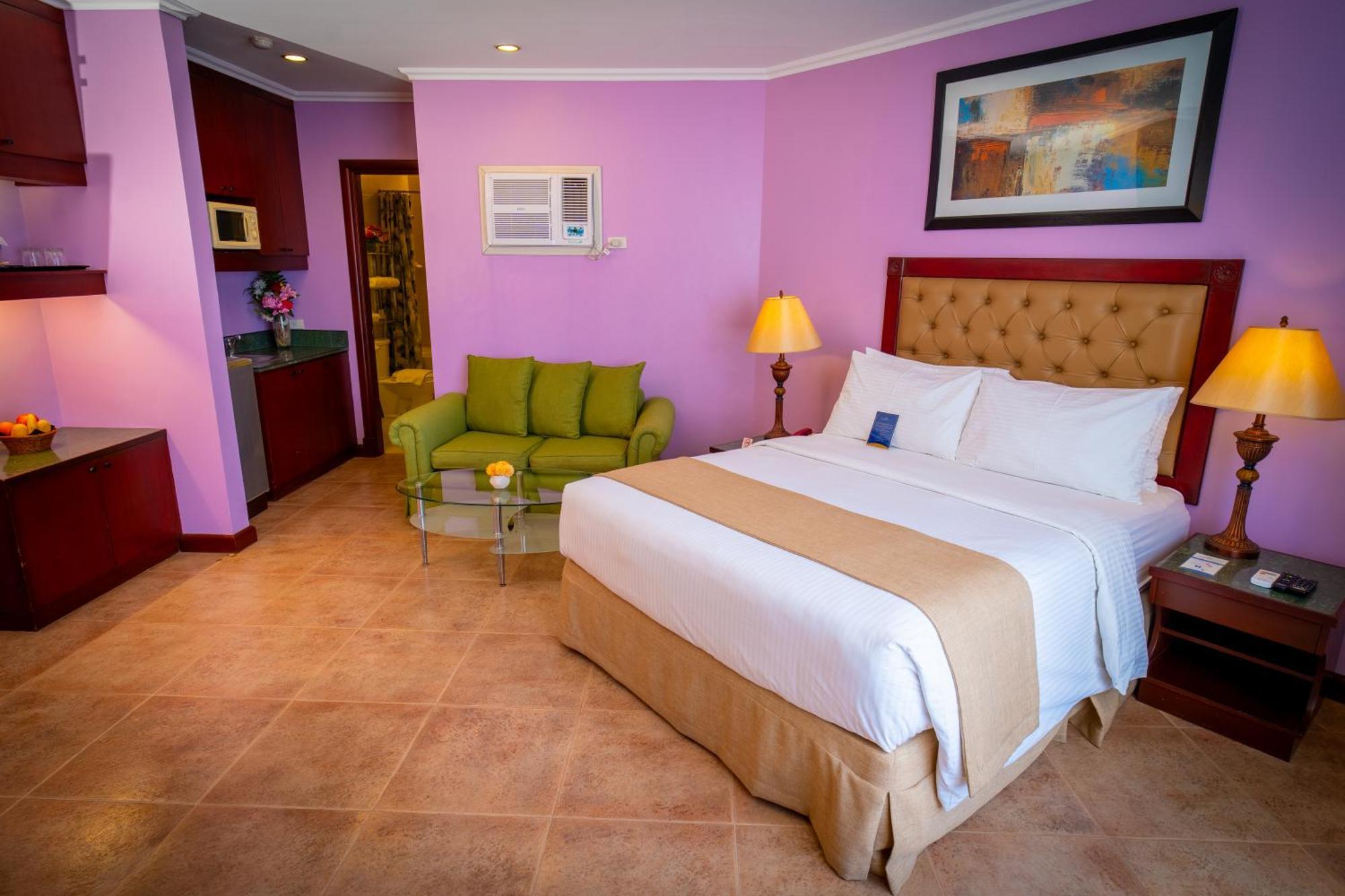 Royal Bellagio Hotel Μακάτι Εξωτερικό φωτογραφία