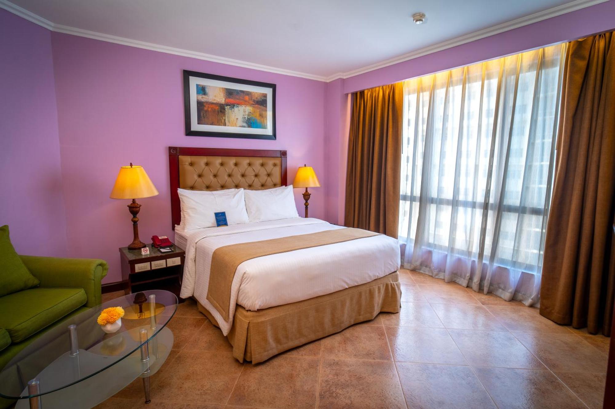 Royal Bellagio Hotel Μακάτι Εξωτερικό φωτογραφία