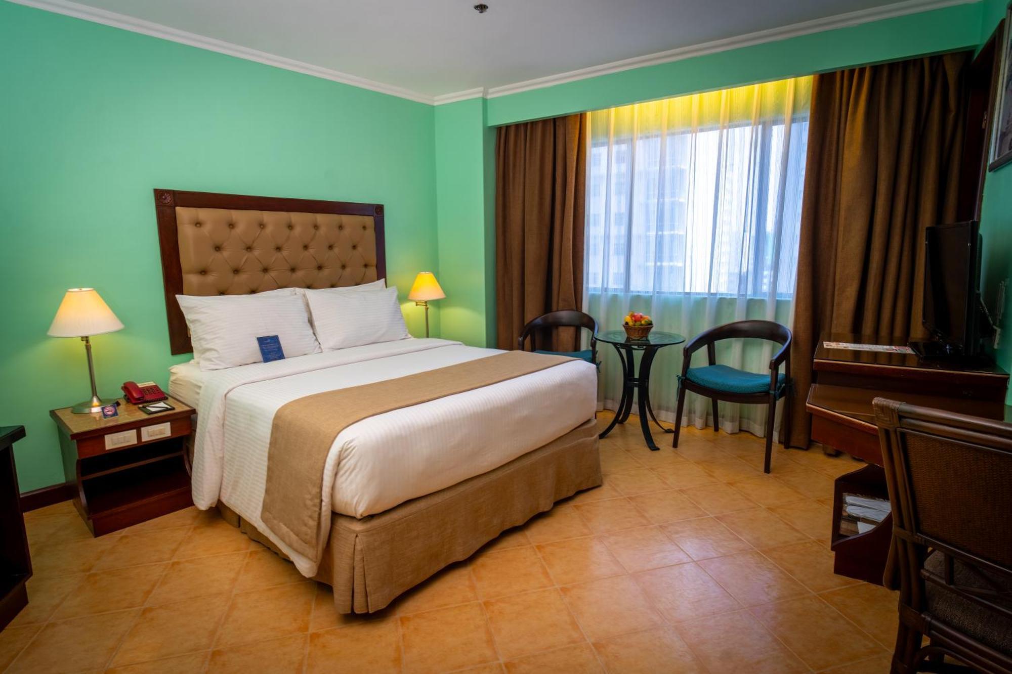 Royal Bellagio Hotel Μακάτι Εξωτερικό φωτογραφία