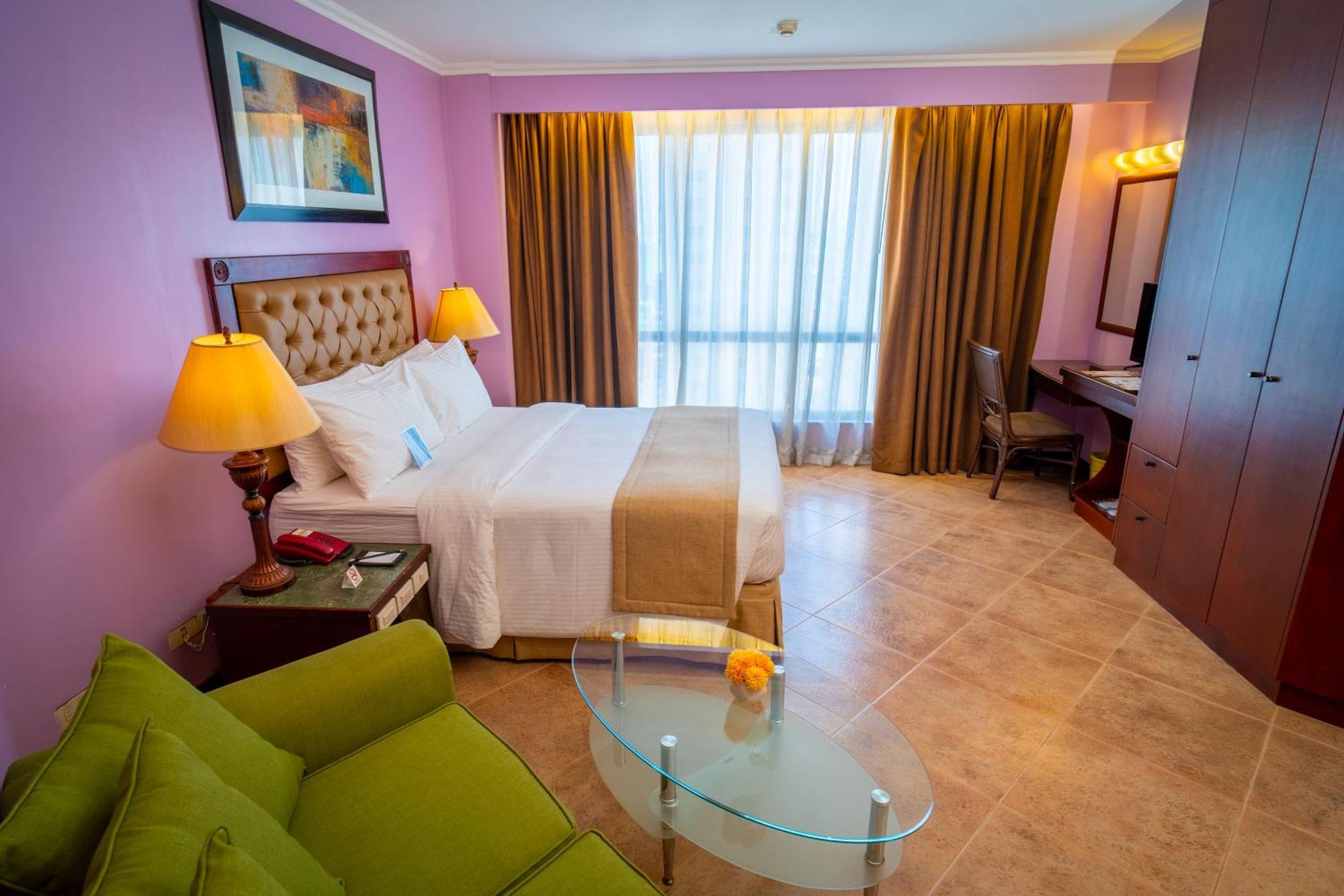 Royal Bellagio Hotel Μακάτι Εξωτερικό φωτογραφία