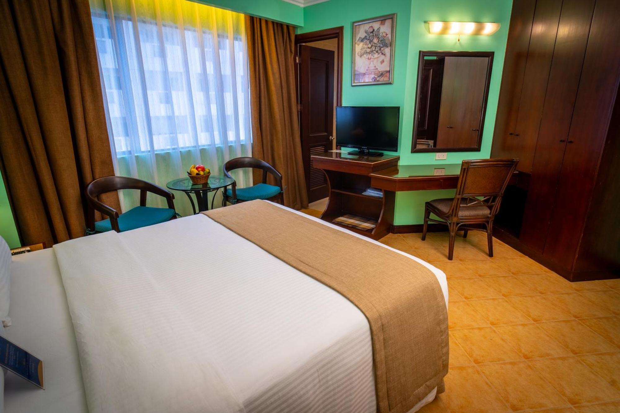 Royal Bellagio Hotel Μακάτι Εξωτερικό φωτογραφία