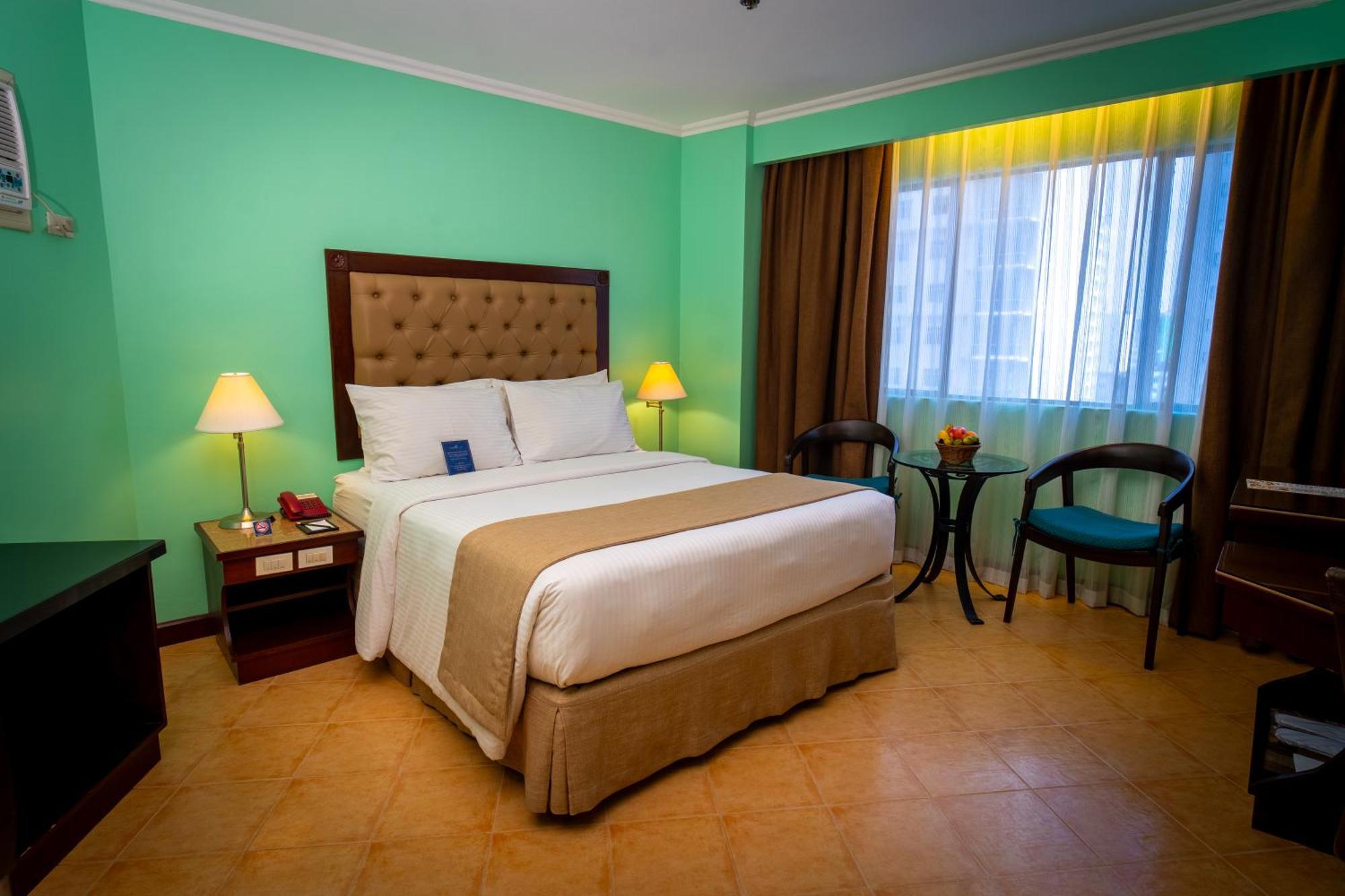 Royal Bellagio Hotel Μακάτι Εξωτερικό φωτογραφία