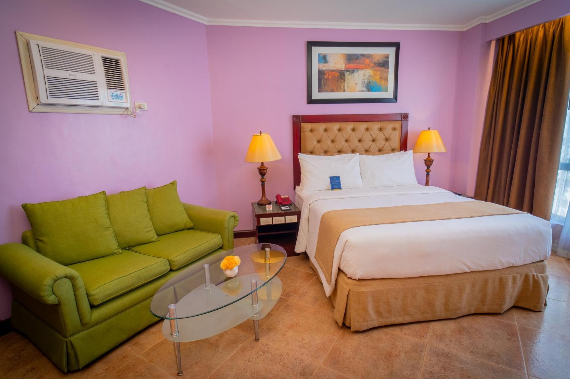 Royal Bellagio Hotel Μακάτι Εξωτερικό φωτογραφία