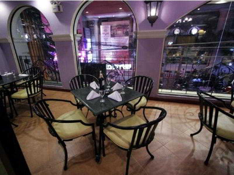 Royal Bellagio Hotel Μακάτι Εξωτερικό φωτογραφία