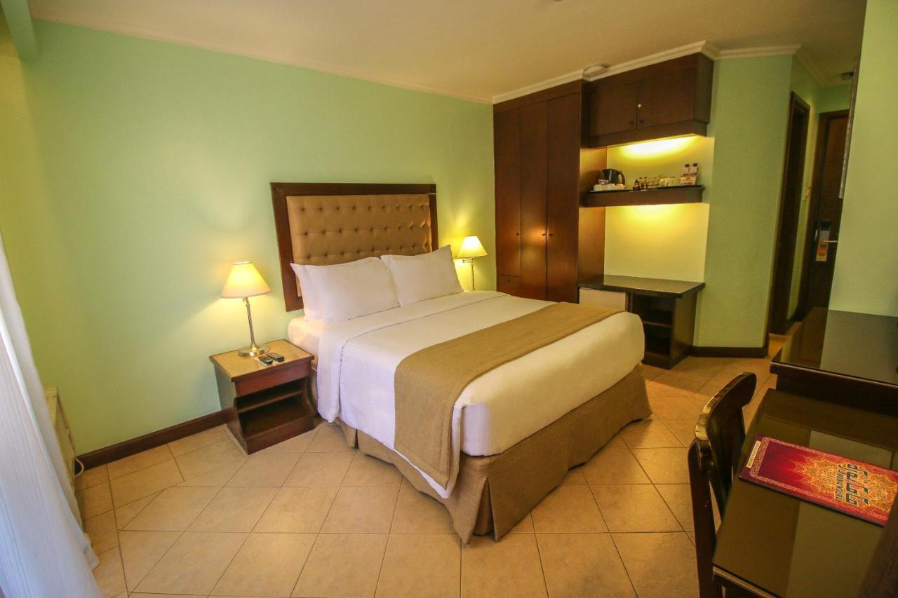 Royal Bellagio Hotel Μακάτι Εξωτερικό φωτογραφία