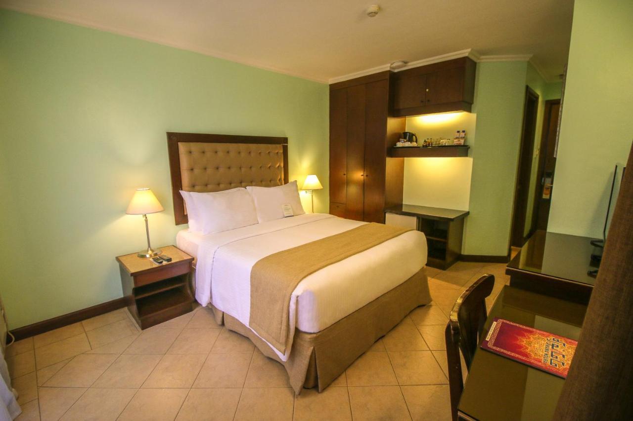 Royal Bellagio Hotel Μακάτι Εξωτερικό φωτογραφία